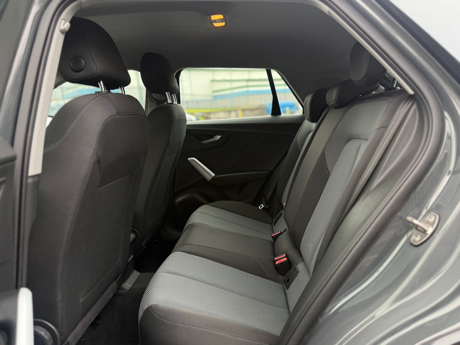 Used Audi Q2 2017 for sale - 77700940: Photo 16