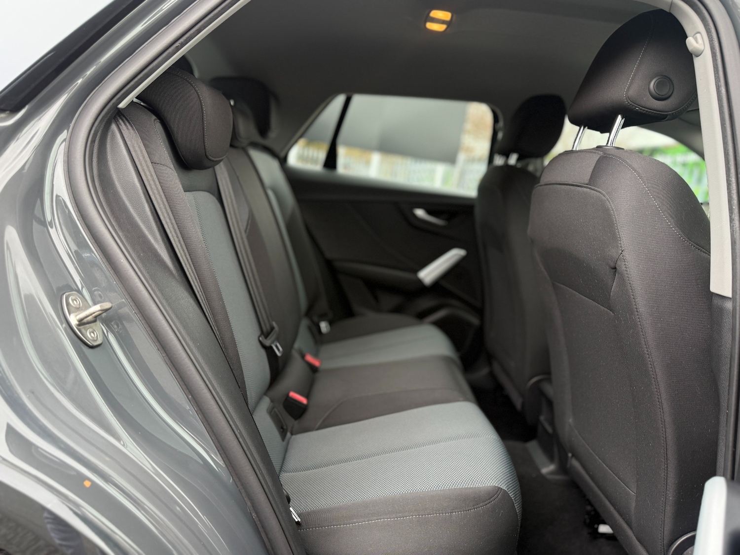 Used Audi Q2 2017 for sale - 77700940: Photo 20