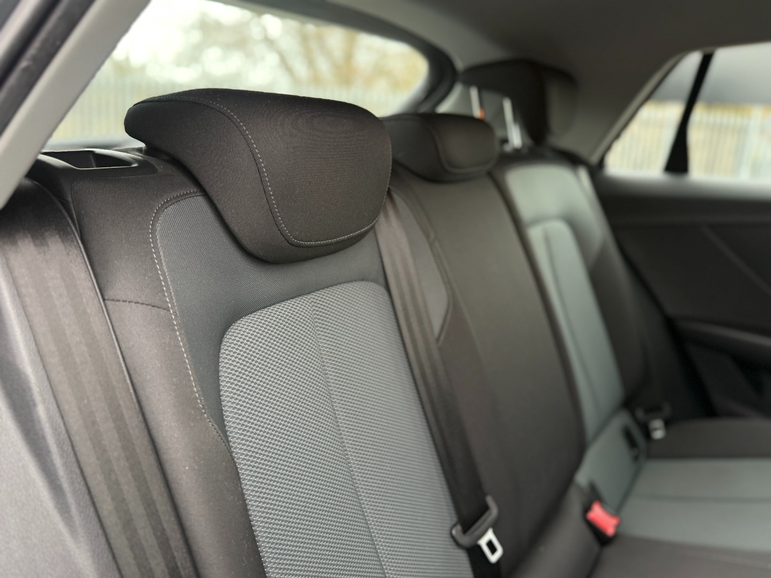 Used Audi Q2 2017 for sale - 77700940: Photo 21