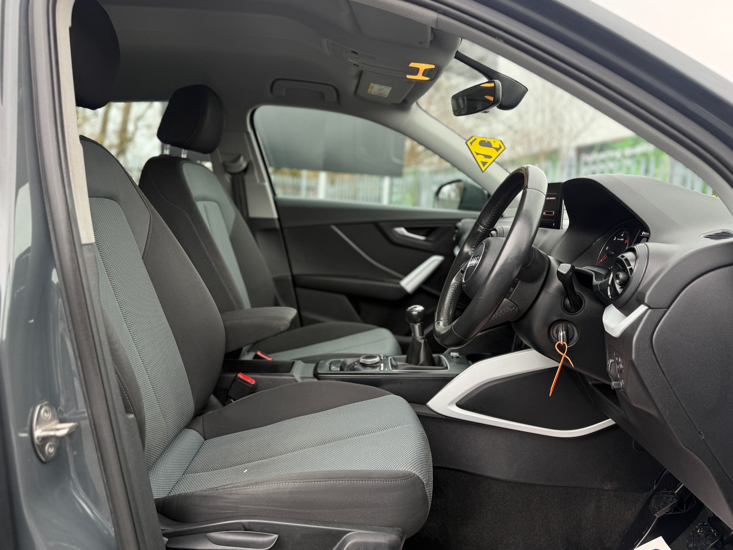 Used Audi Q2 2017 for sale - 77700940: Photo 23