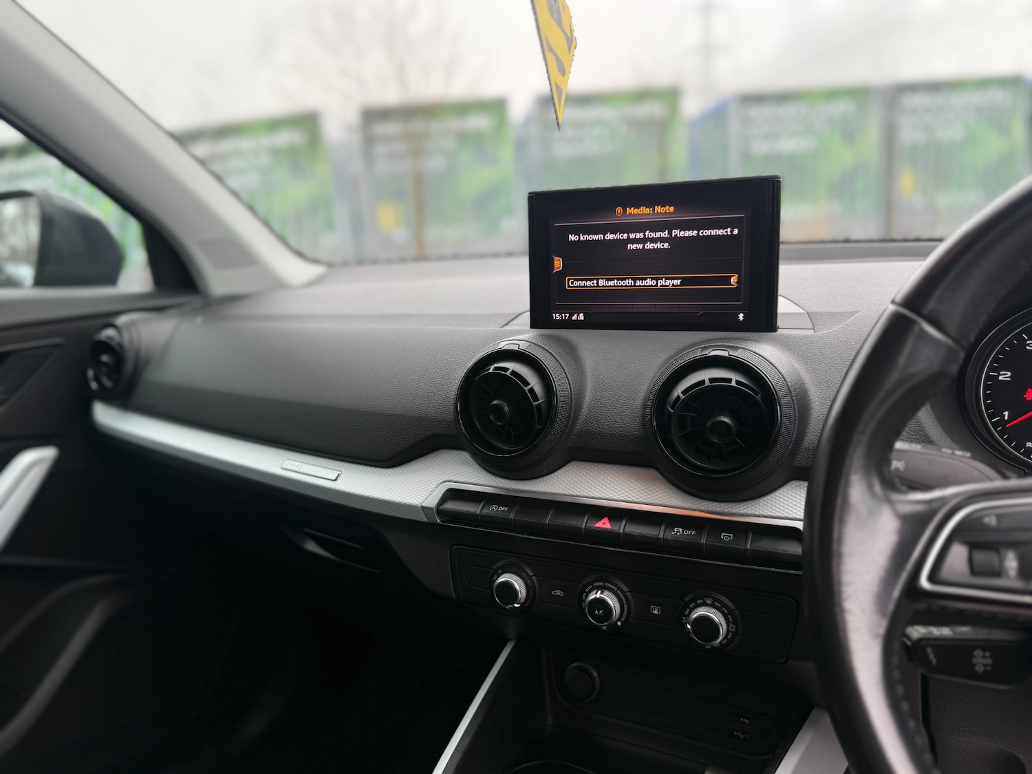 Used Audi Q2 2017 for sale - 77700940: Photo 27