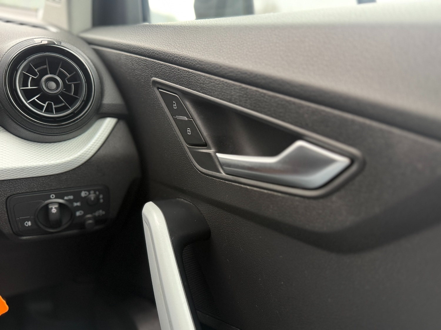 Used Audi Q2 2017 for sale - 77700940: Photo 29