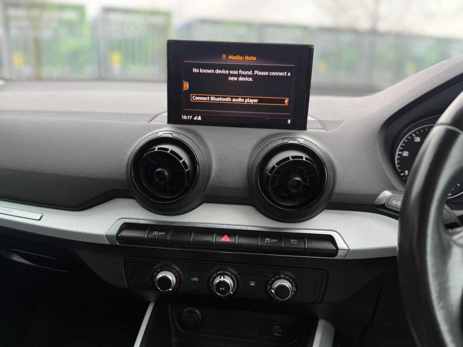 Used Audi Q2 2017 for sale - 77700940: Photo 31