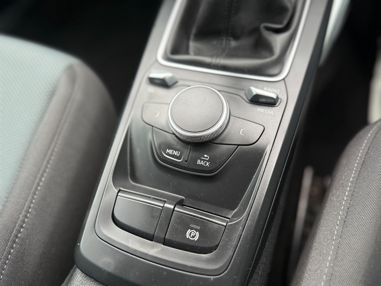 Used Audi Q2 2017 for sale - 77700940: Photo 35