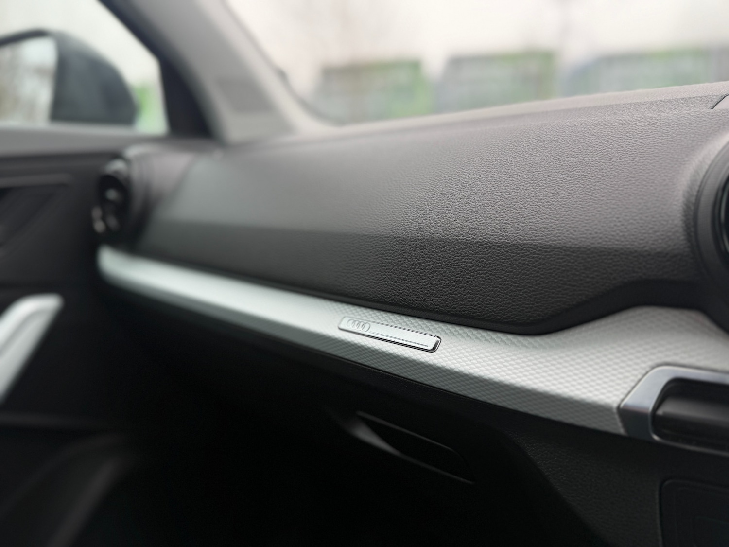 Used Audi Q2 2017 for sale - 77700940: Photo 36