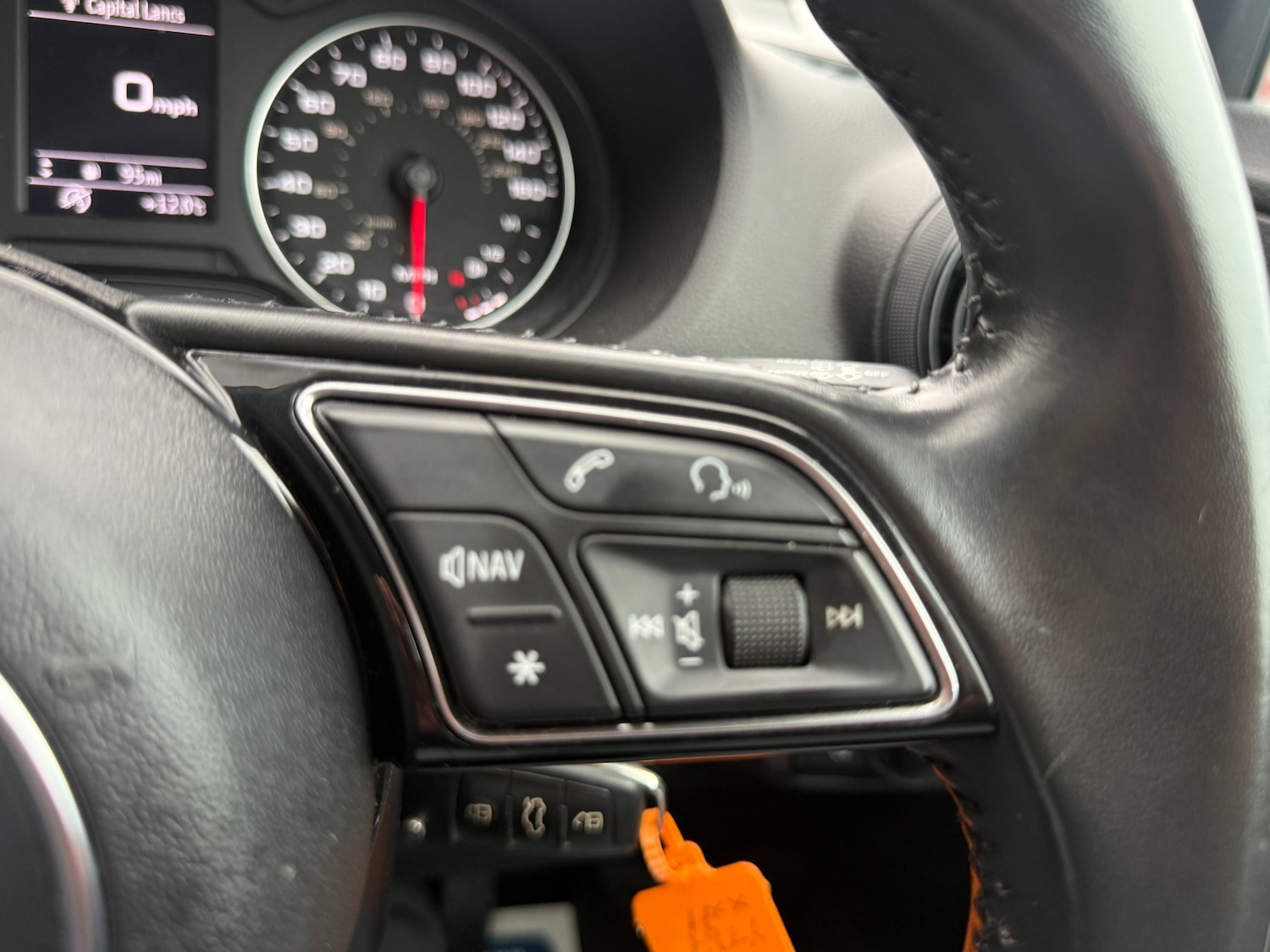 Used Audi Q2 2017 for sale - 77700940: Photo 37