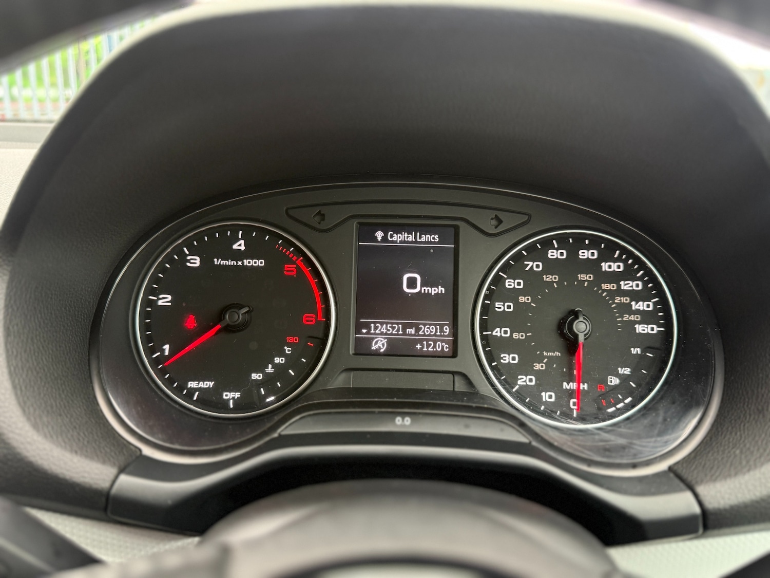 Used Audi Q2 2017 for sale - 77700940: Photo 39