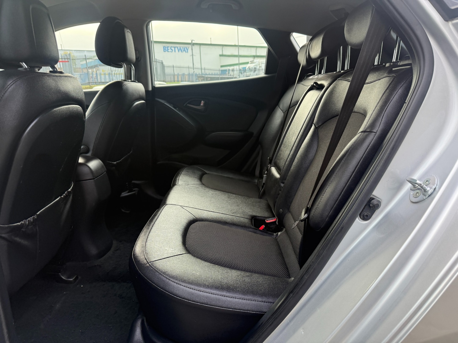 Used Hyundai Ix35 2014 for sale - 76252372: Photo 10