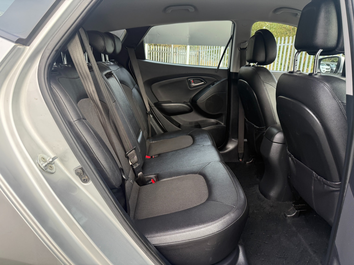 Used Hyundai Ix35 2014 for sale - 76252372: Photo 12