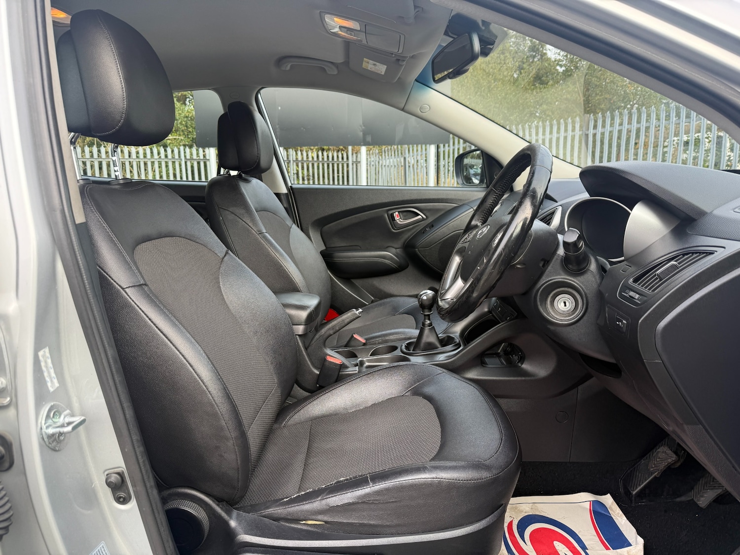 Used Hyundai Ix35 2014 for sale - 76252372: Photo 14