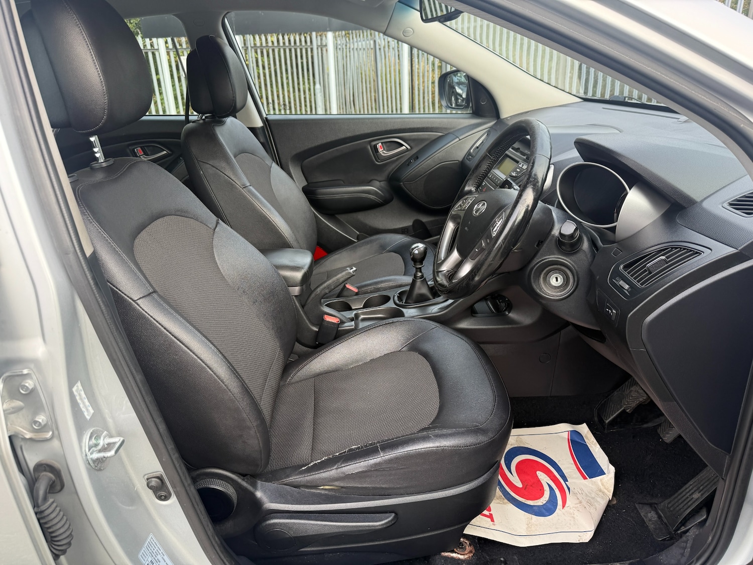 Used Hyundai Ix35 2014 for sale - 76252372: Photo 15