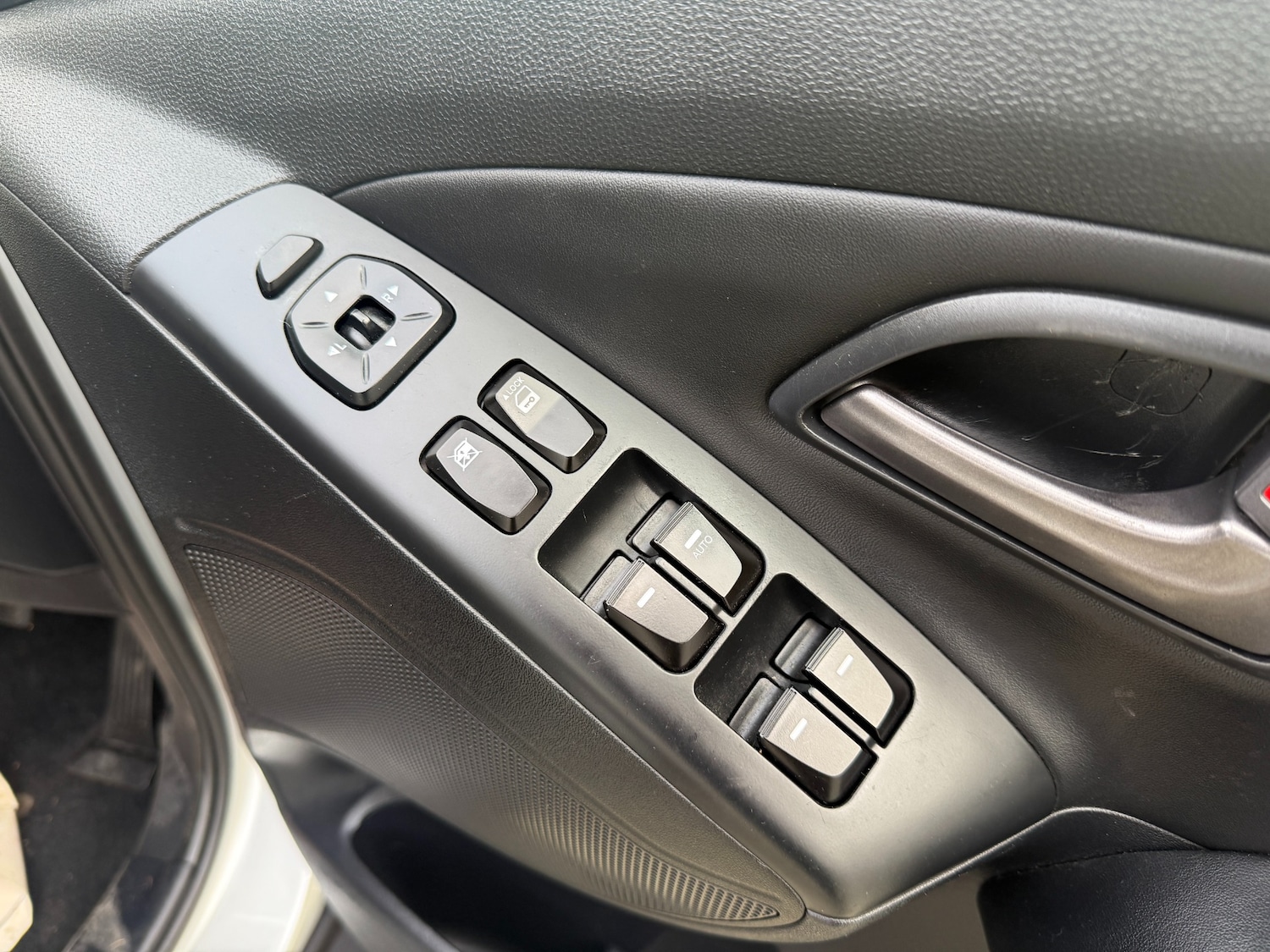 Used Hyundai Ix35 2014 for sale - 76252372: Photo 16