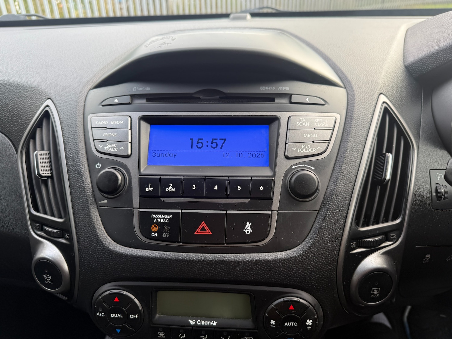 Used Hyundai Ix35 2014 for sale - 76252372: Photo 19