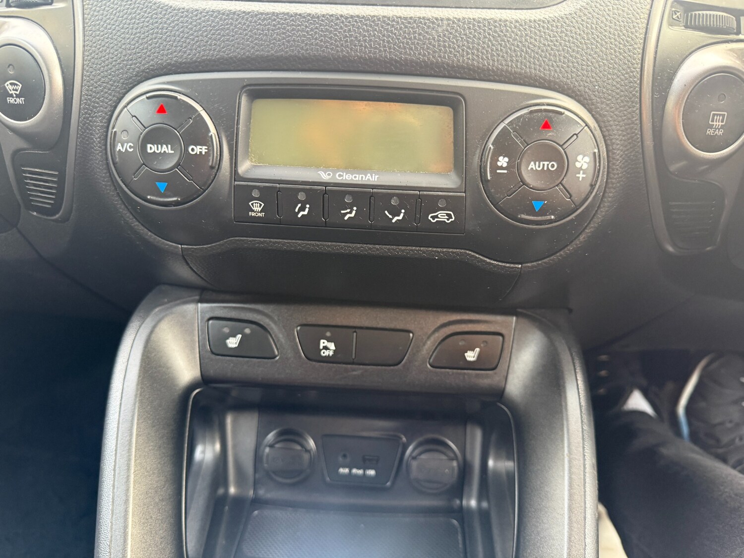 Used Hyundai Ix35 2014 for sale - 76252372: Photo 20