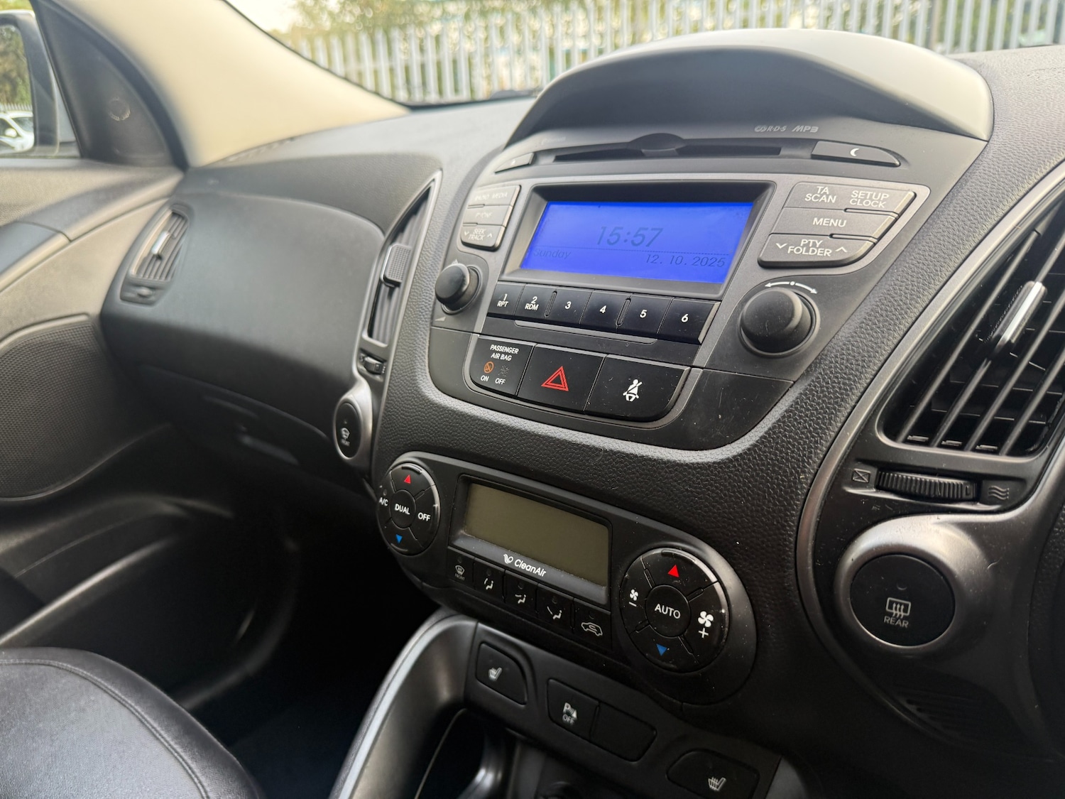 Used Hyundai Ix35 2014 for sale - 76252372: Photo 21