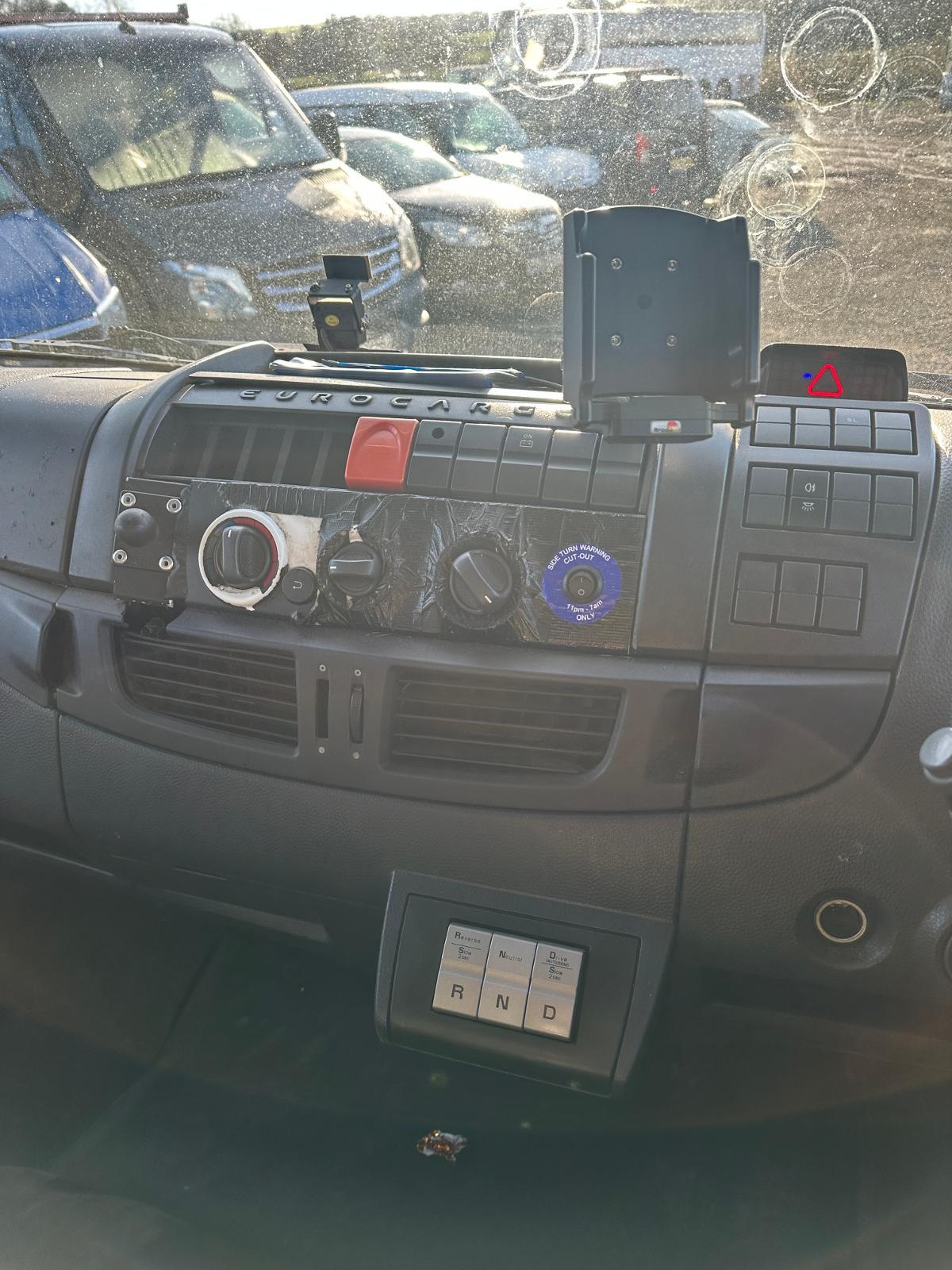 Vehicle 13