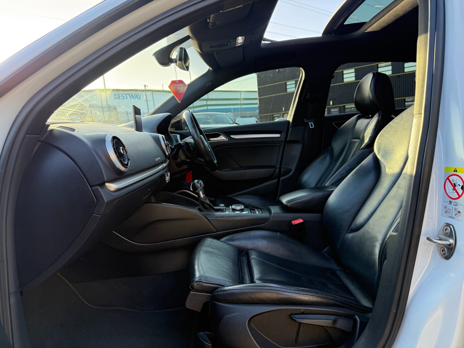 Used Audi A3 2019 for sale - 76601889: Photo 10