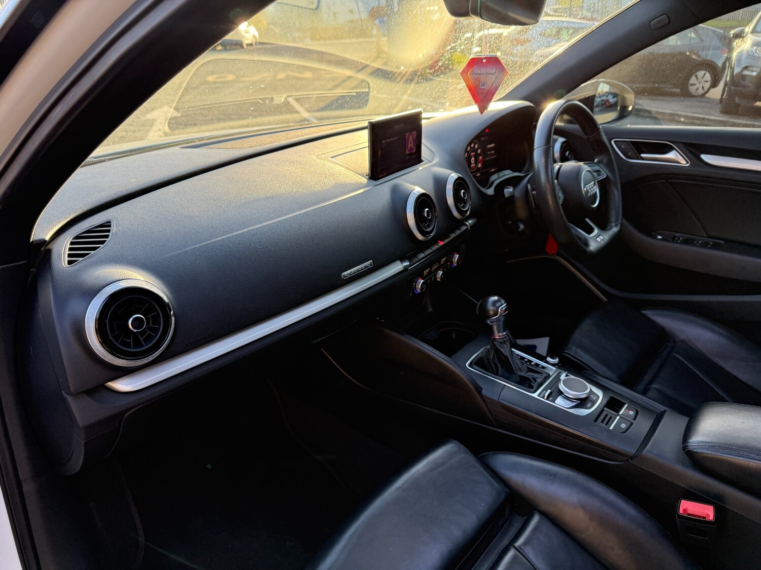 Used Audi A3 2019 for sale - 76601889: Photo 11