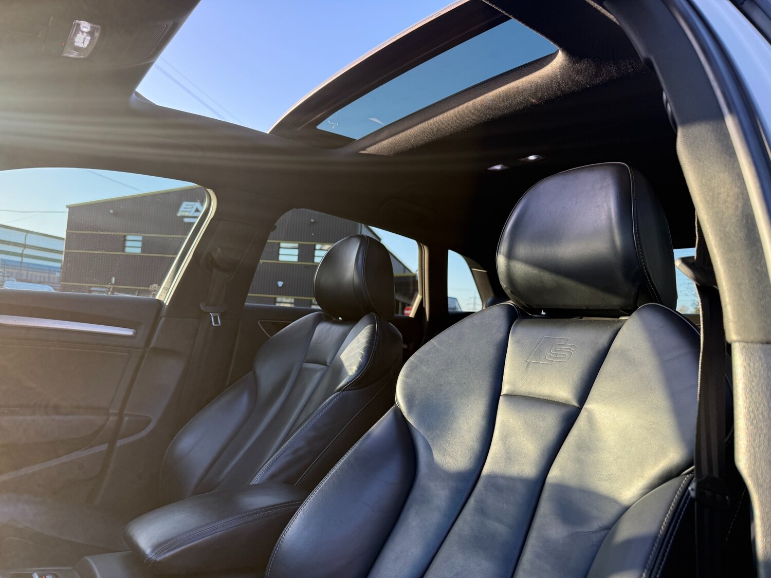 Used Audi A3 2019 for sale - 76601889: Photo 12