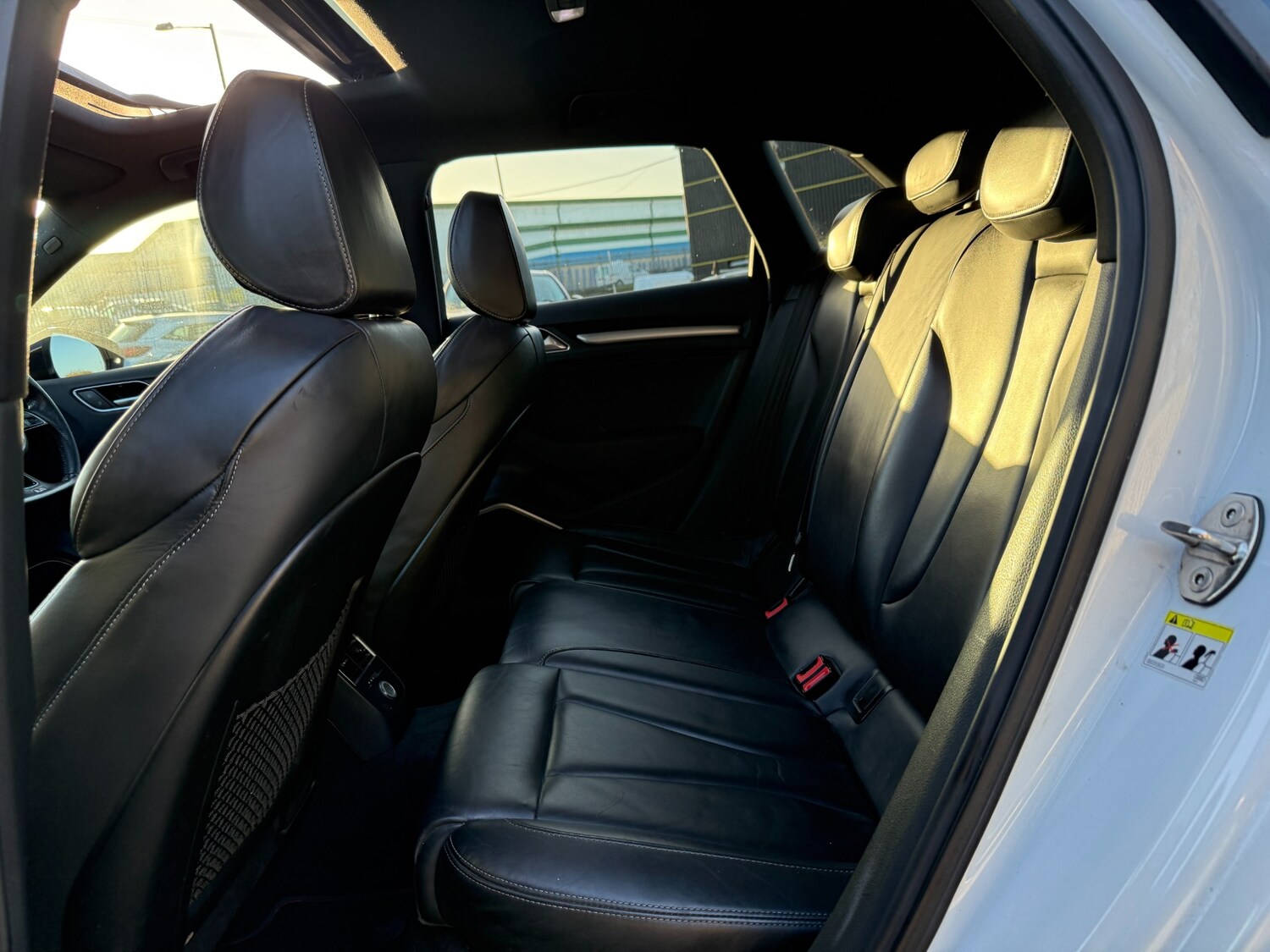 Used Audi A3 2019 for sale - 76601889: Photo 13