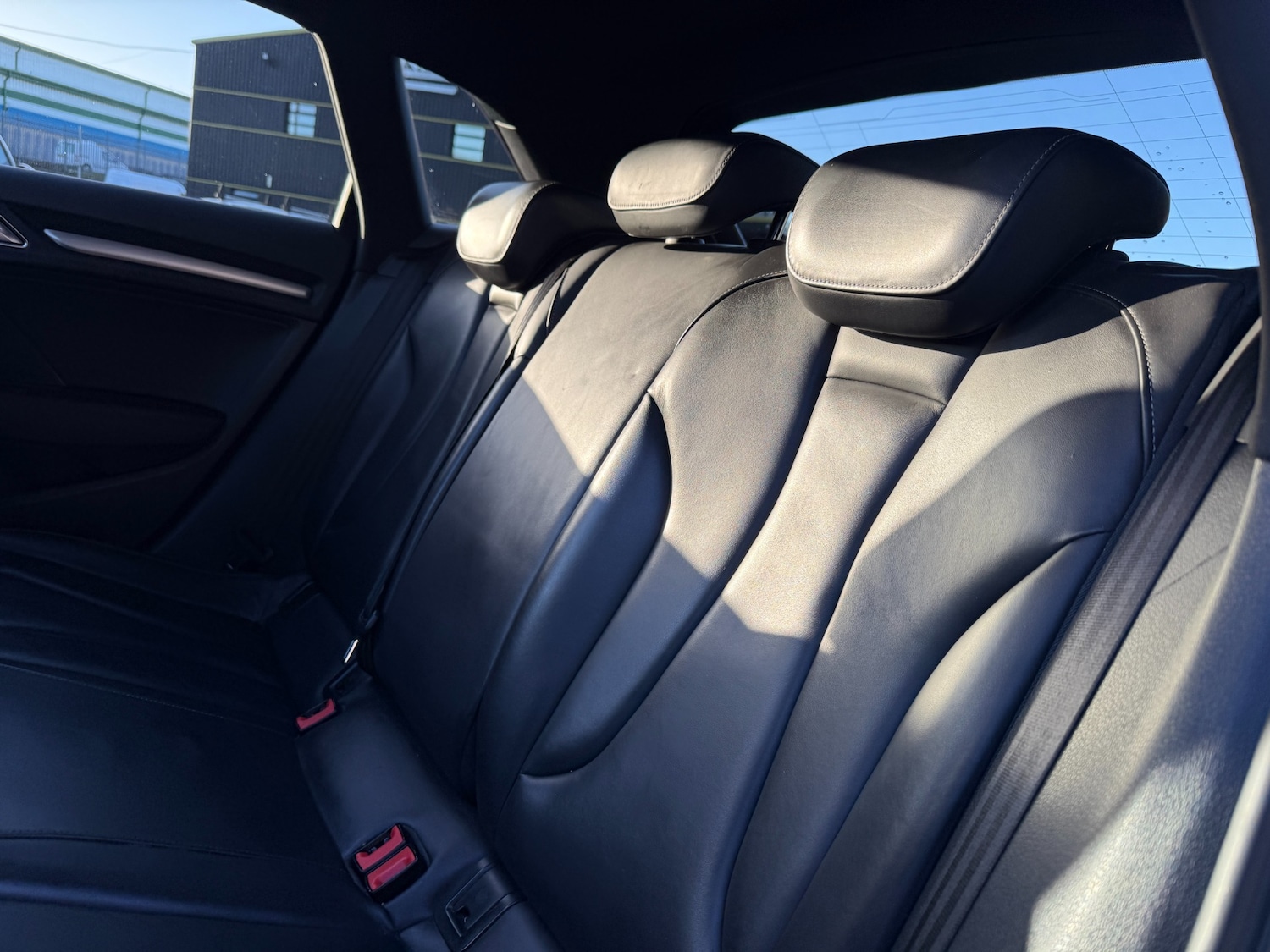 Used Audi A3 2019 for sale - 76601889: Photo 14