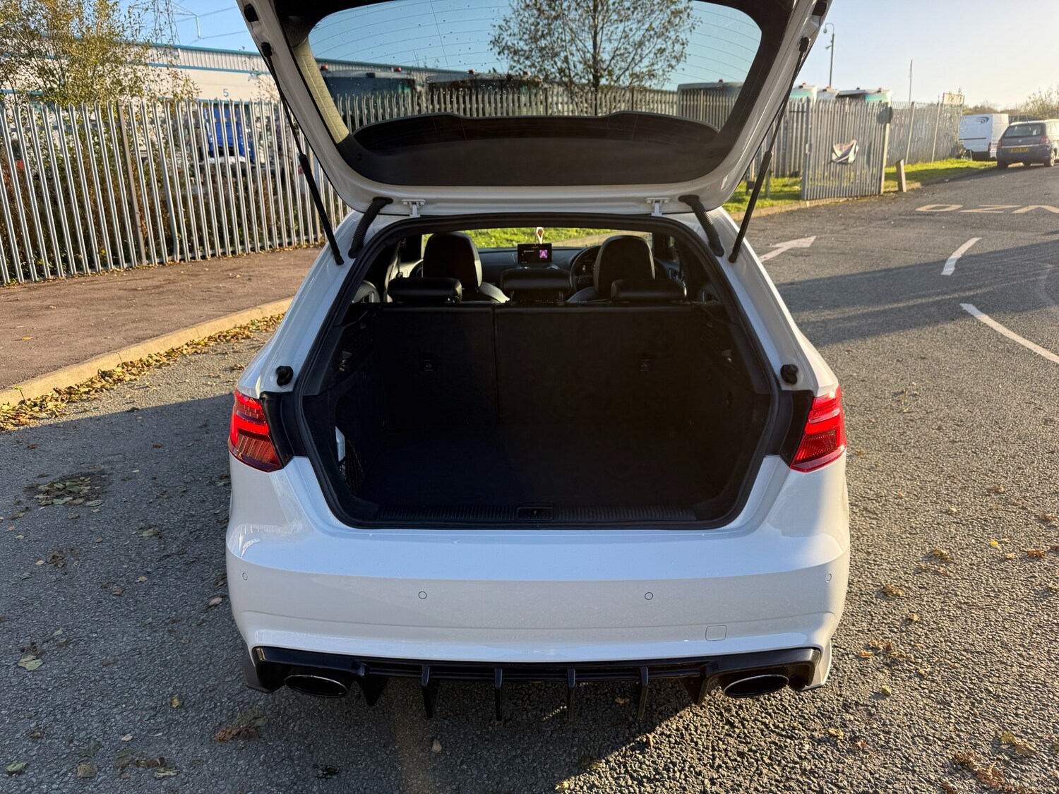 Used Audi A3 2019 for sale - 76601889: Photo 15