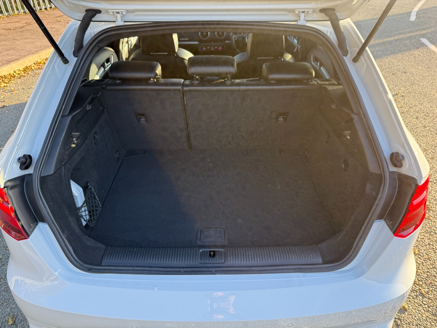 Used Audi A3 2019 for sale - 76601889: Photo 16