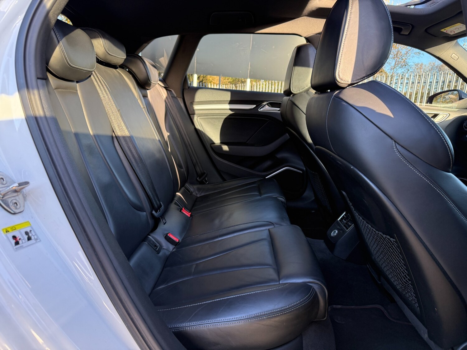 Used Audi A3 2019 for sale - 76601889: Photo 19