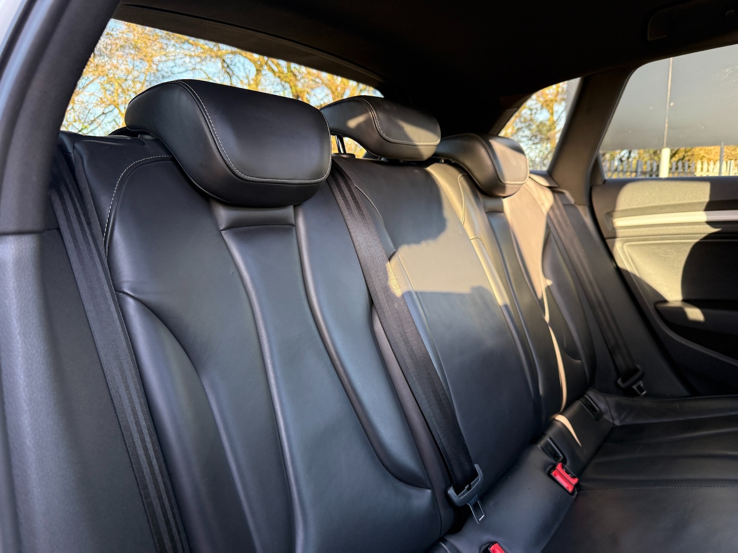 Used Audi A3 2019 for sale - 76601889: Photo 20