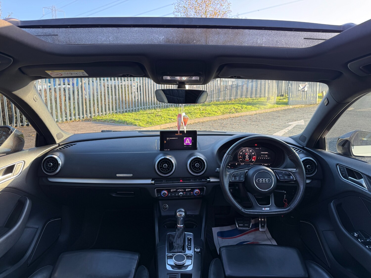 Used Audi A3 2019 for sale - 76601889: Photo 21