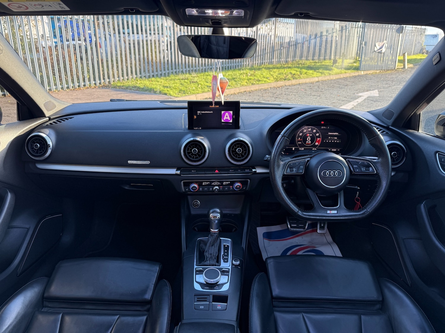 Used Audi A3 2019 for sale - 76601889: Photo 22
