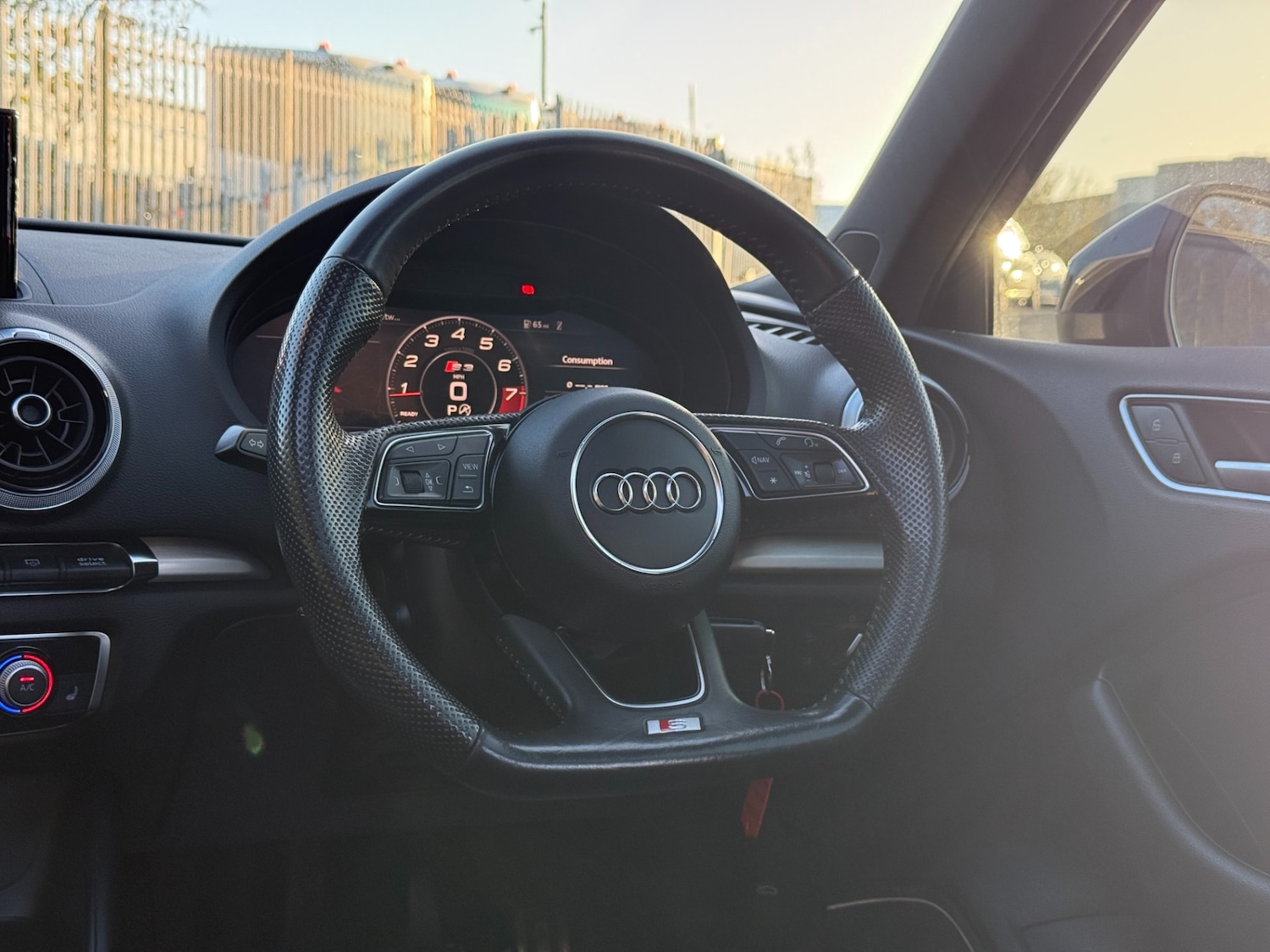 Used Audi A3 2019 for sale - 76601889: Photo 23