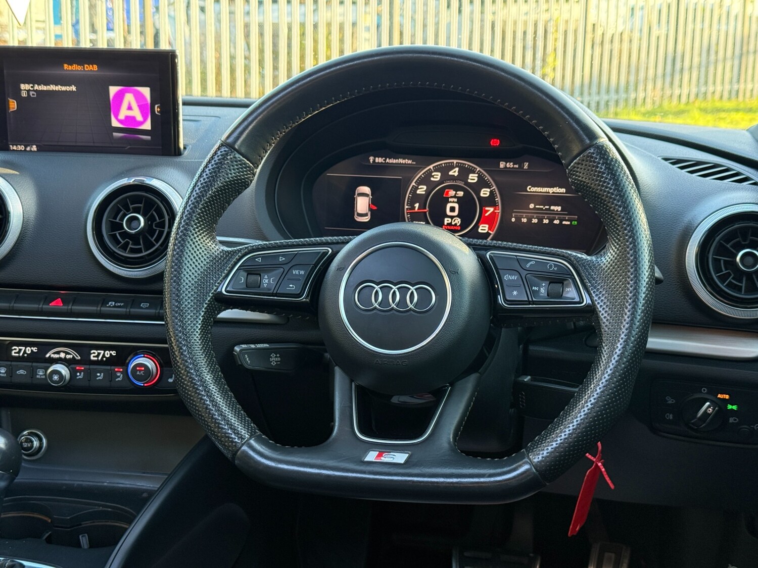 Used Audi A3 2019 for sale - 76601889: Photo 24