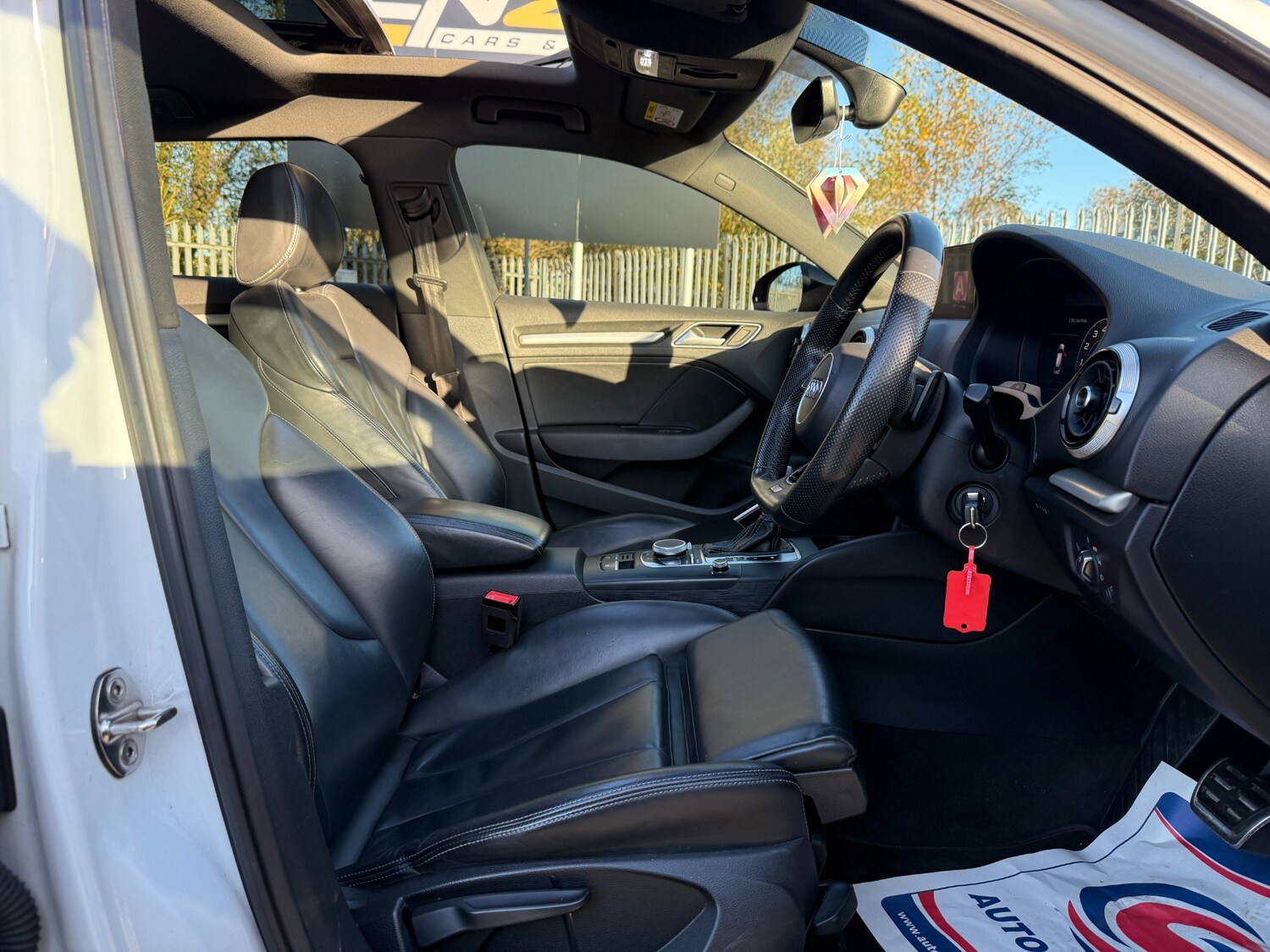 Used Audi A3 2019 for sale - 76601889: Photo 25