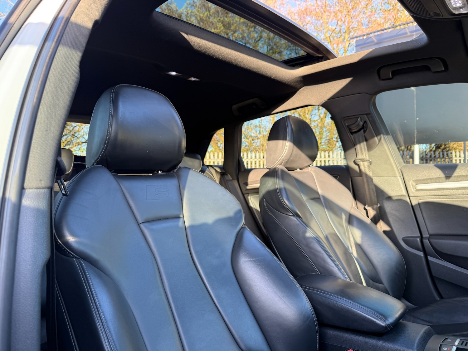 Used Audi A3 2019 for sale - 76601889: Photo 26