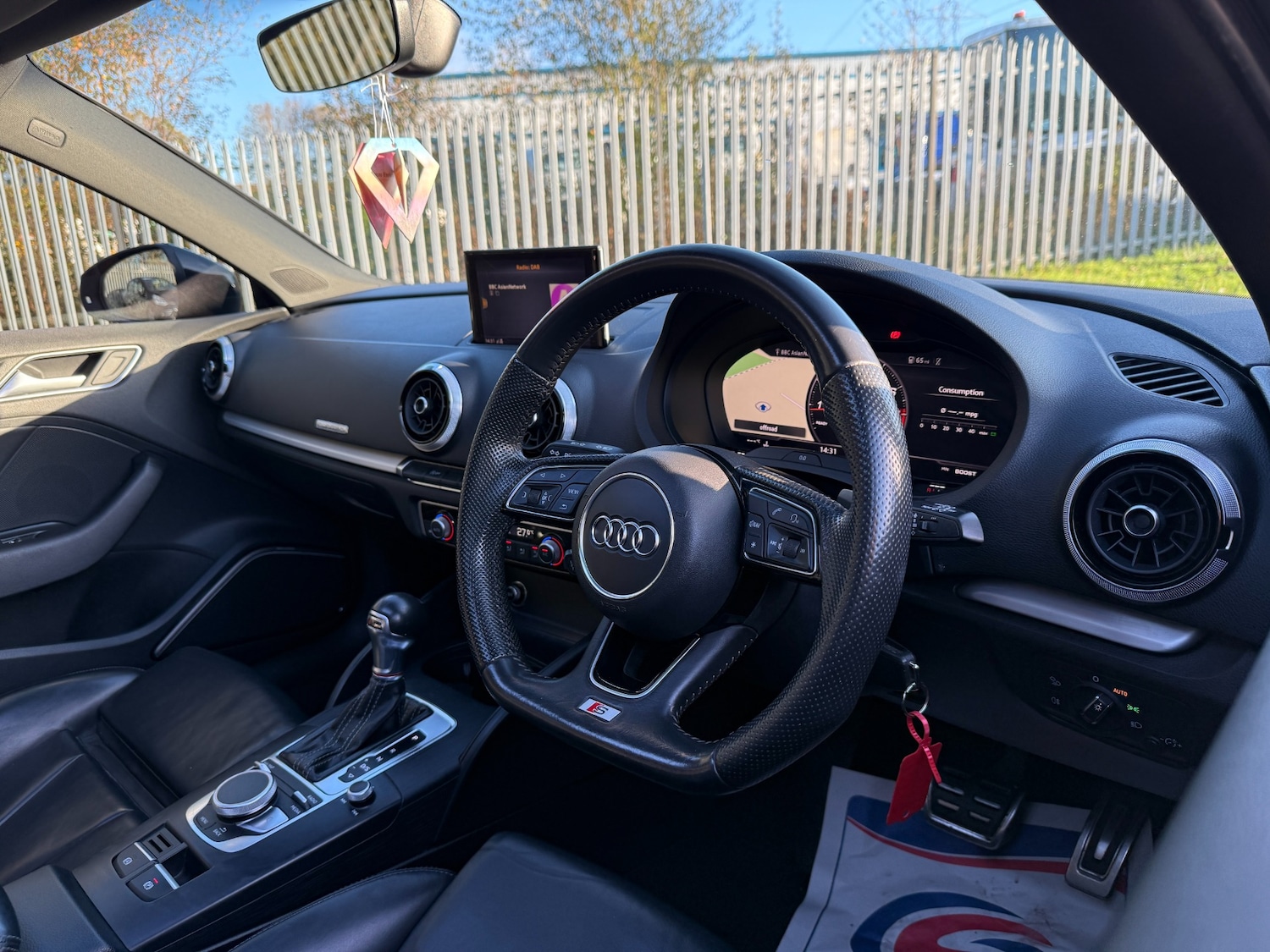 Used Audi A3 2019 for sale - 76601889: Photo 28