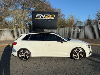 Used Audi A3 2019 for sale - 76601889: Photo