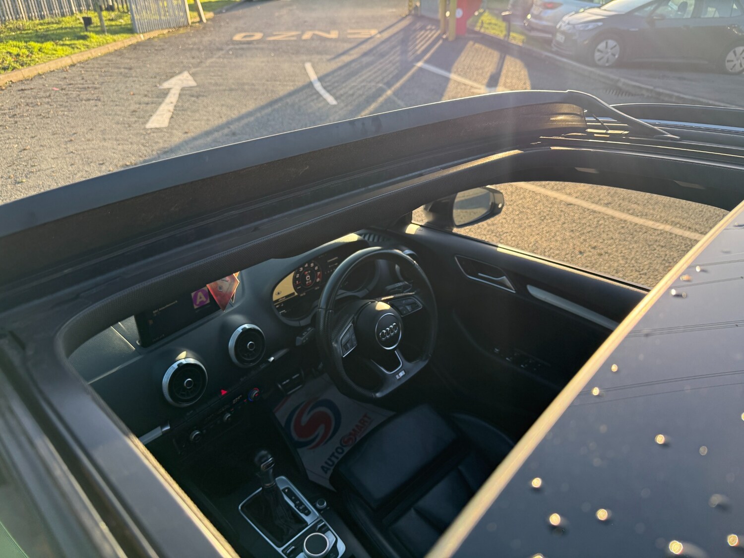 Used Audi A3 2019 for sale - 76601889: Photo 32