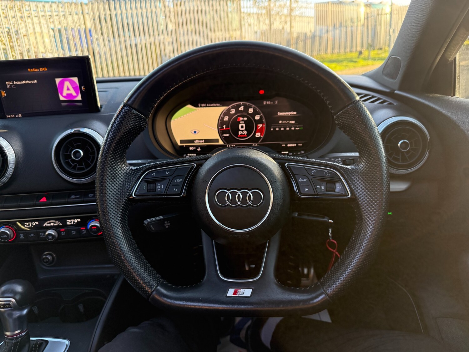 Used Audi A3 2019 for sale - 76601889: Photo 33