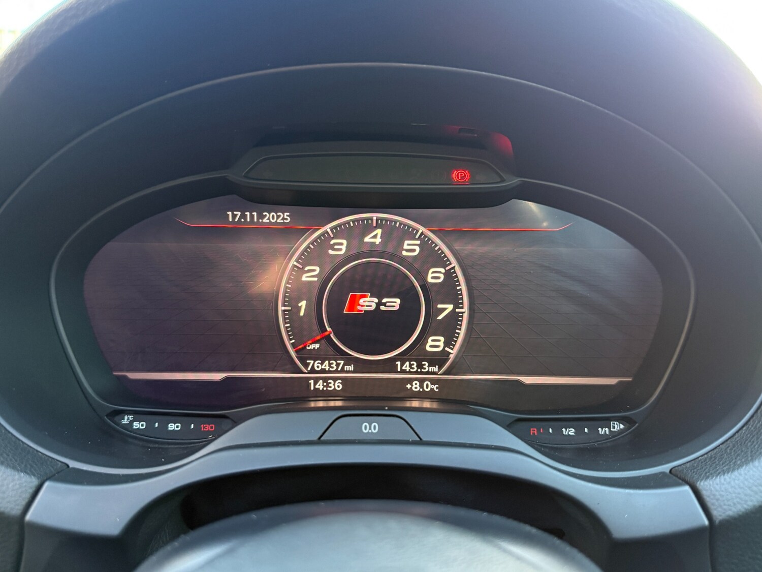 Used Audi A3 2019 for sale - 76601889: Photo 38