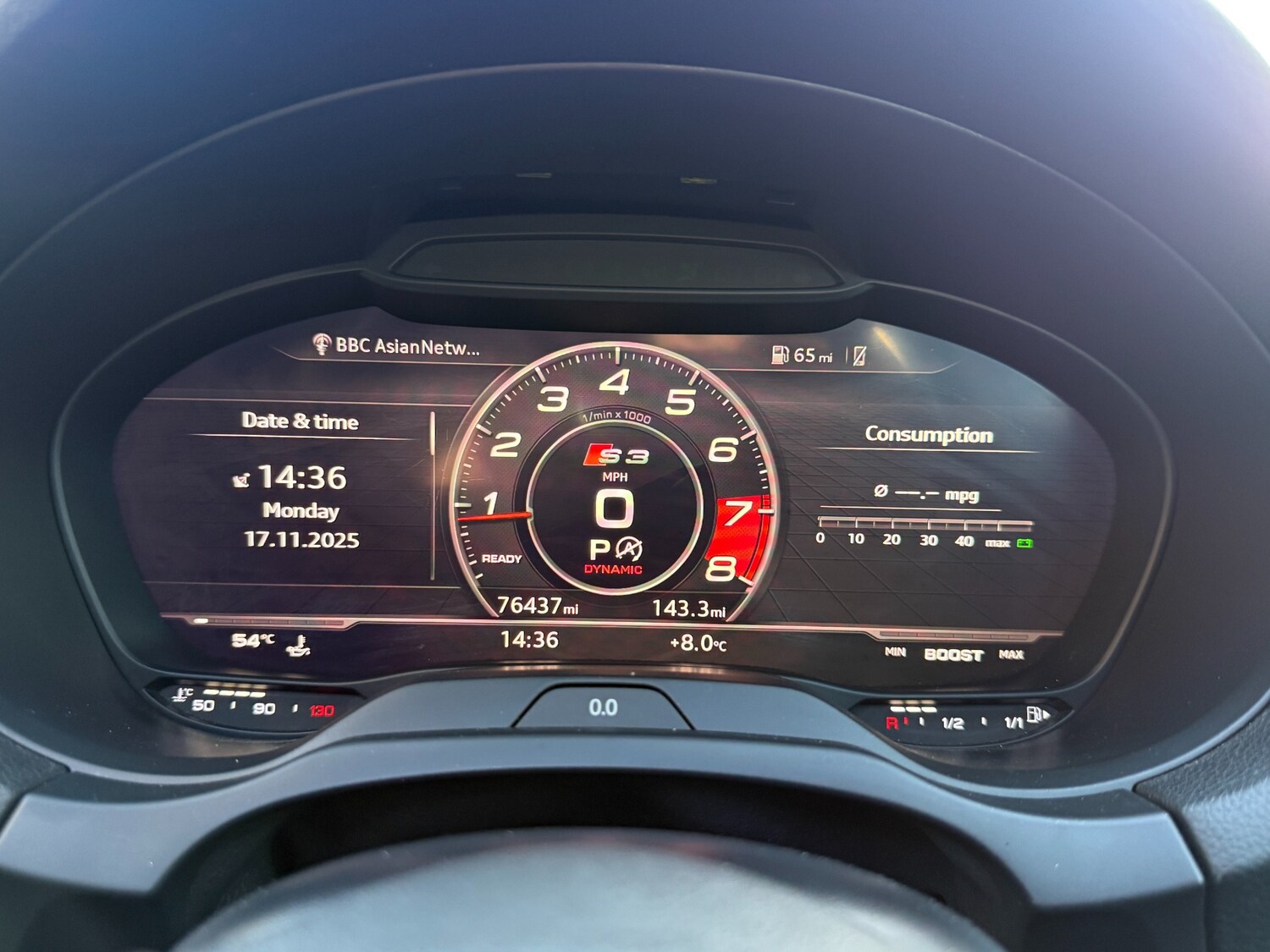 Used Audi A3 2019 for sale - 76601889: Photo 39