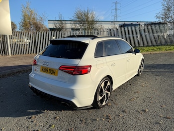 Used Audi A3 2019 for sale - 76601889: Photo