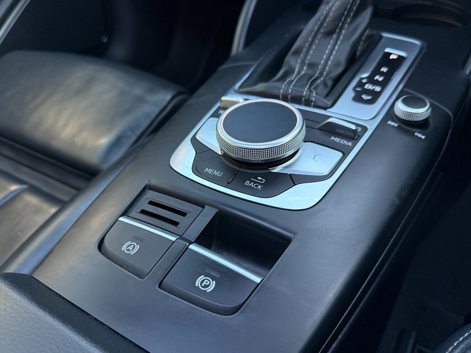 Used Audi A3 2019 for sale - 76601889: Photo 41