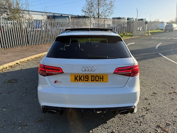 Used Audi A3 2019 for sale - 76601889: Photo
