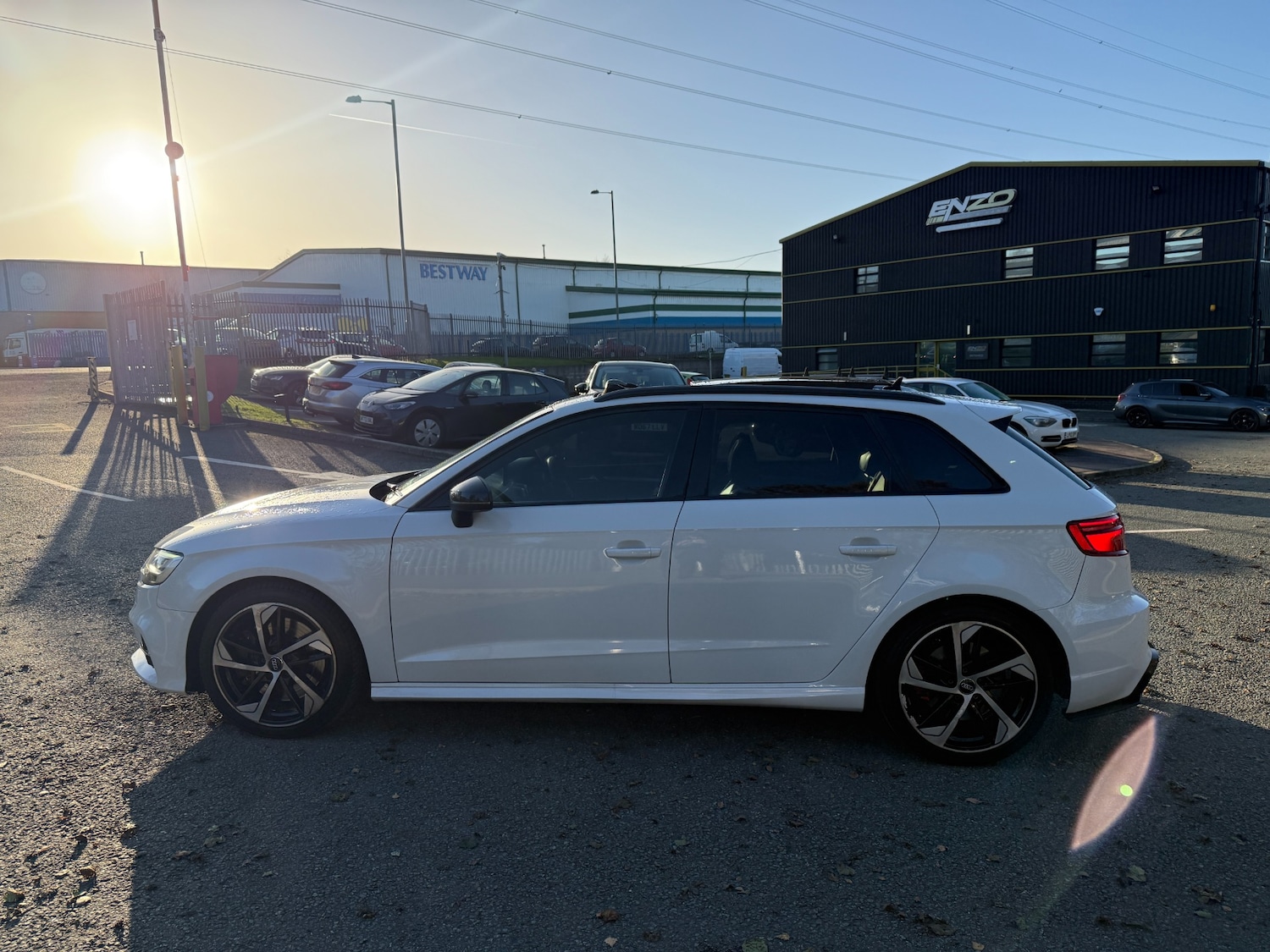 Used Audi A3 2019 for sale - 76601889: Photo 6