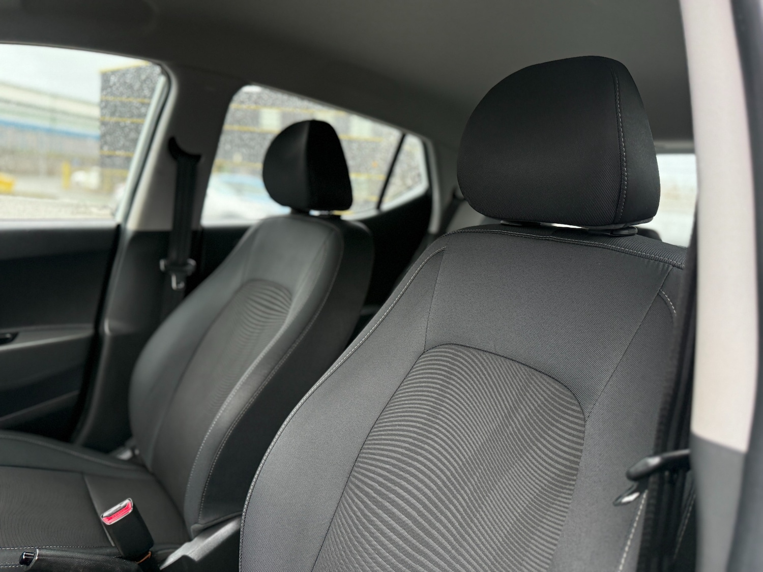 Used Hyundai i10 2018 for sale - 77901543: Photo 11