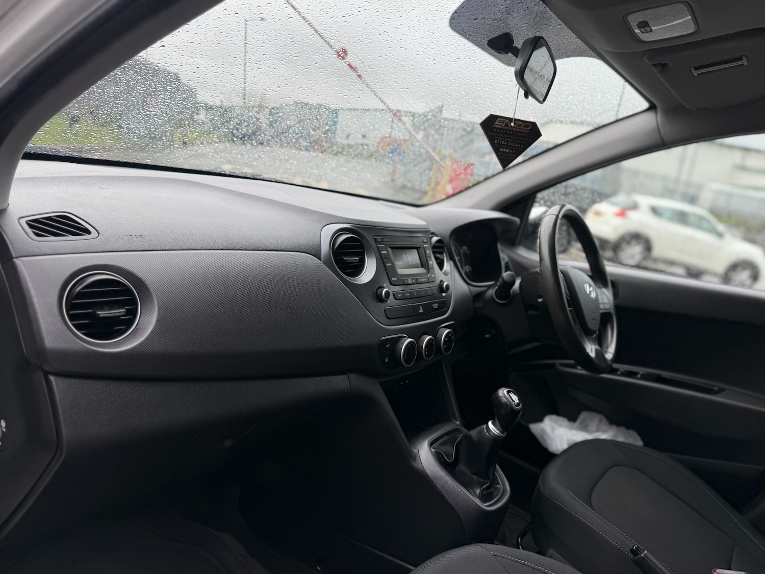 Used Hyundai i10 2018 for sale - 77901543: Photo 12