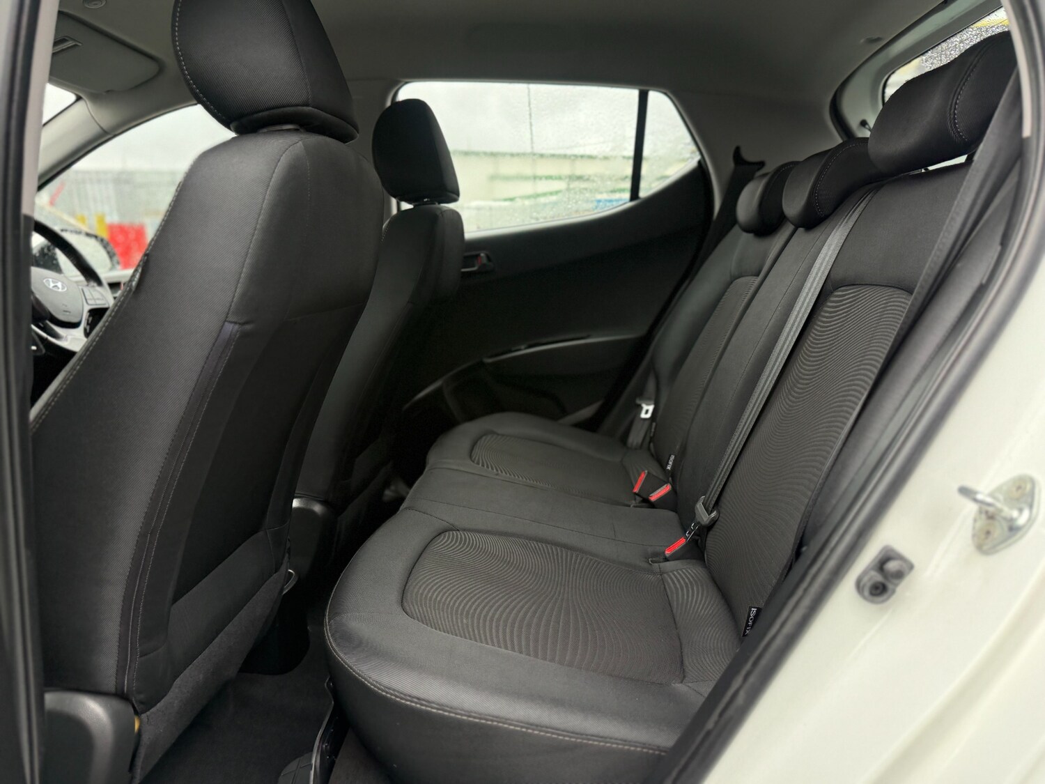 Used Hyundai i10 2018 for sale - 77901543: Photo 15