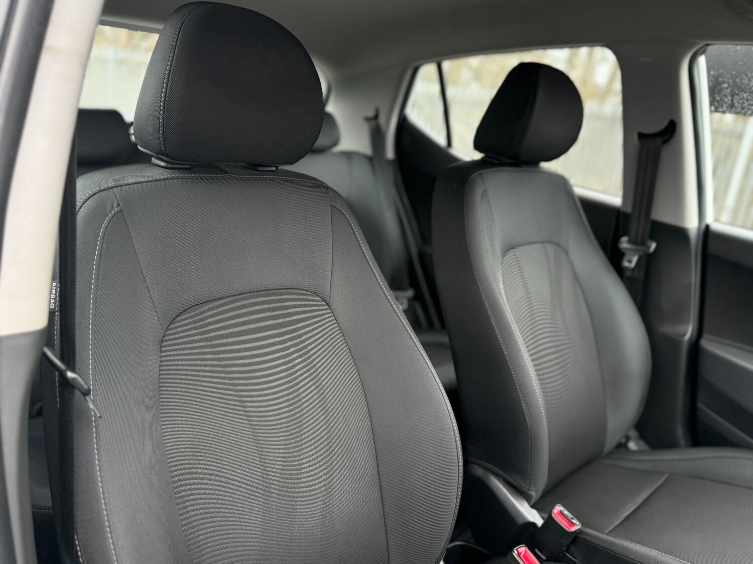 Used Hyundai i10 2018 for sale - 77901543: Photo 26