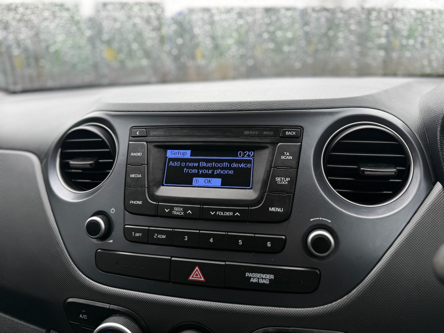 Used Hyundai i10 2018 for sale - 77901543: Photo 34